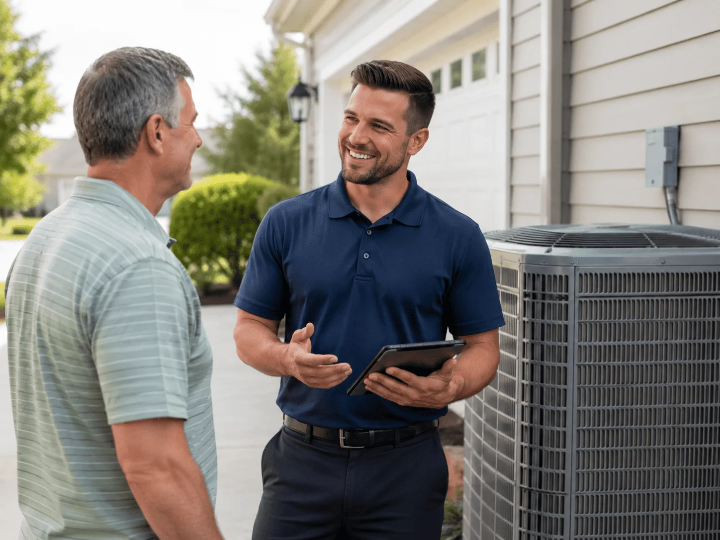 Heat Pump Installation Benham, KY FAQs
